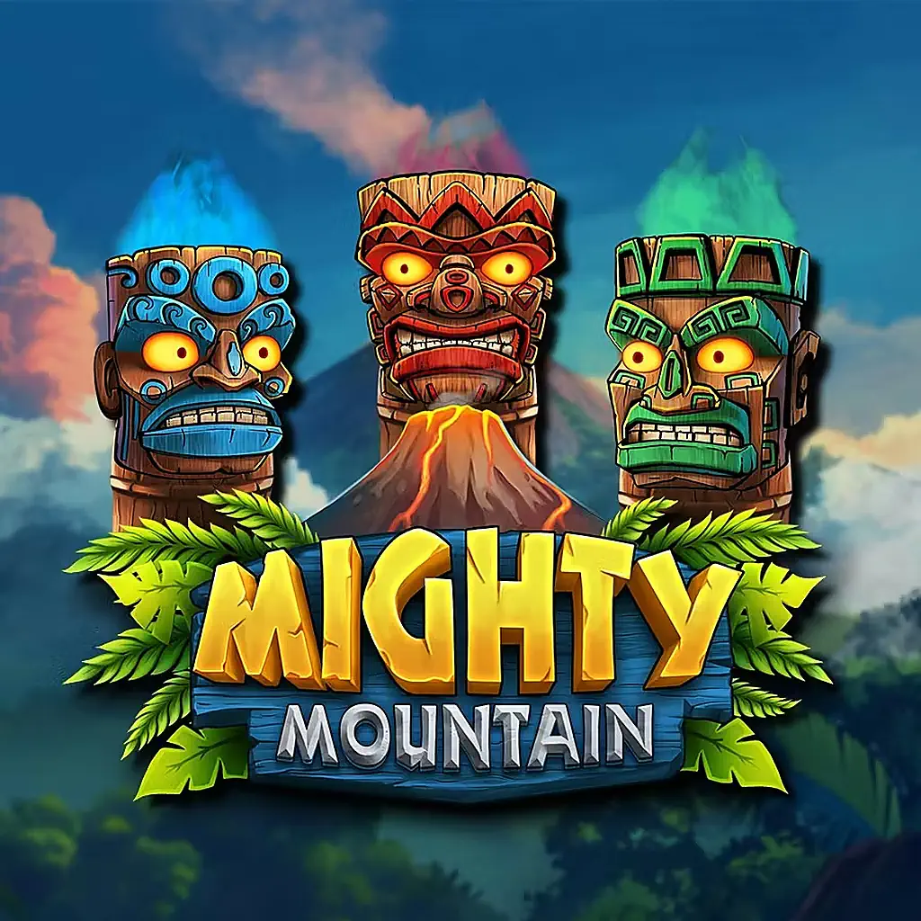 Скачать приложение Mighty Mountain - мобильная игра для Android